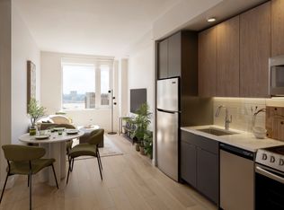 1440 Amsterdam Ave #1107, New York, NY 10027