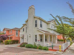 195 Paddon Pl, Marina, CA 93933