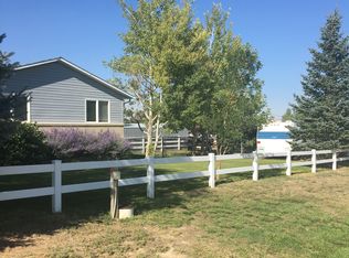 308 Douglas Dr, Rock Springs, WY 82901