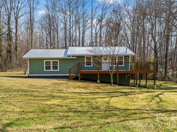 522 Brandon Rd, Black Mountain, NC 28711