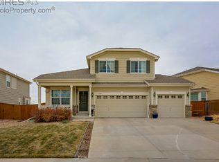11868 Trail View Ln, Parker, CO 80134