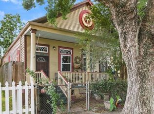 504 Diana St, New Orleans, LA 70114