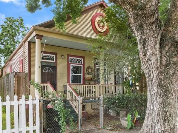 504 Diana St, New Orleans, LA 70114