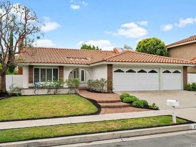 25001 Pine Flat Cir, Lake Forest, CA, 92630