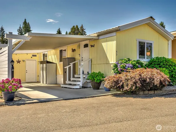 18501 52nd Avenue W #53, Lynnwood, WA 98037