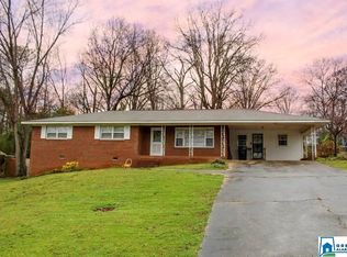825 W 53rd St, Anniston, AL 36206