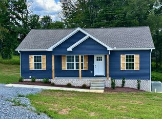 336 Coker Ford Rd, Portland, TN 37148