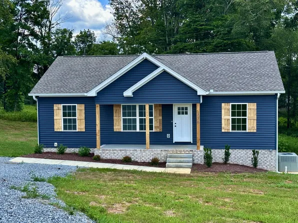 336 Coker Ford Rd, Portland, TN 37148
