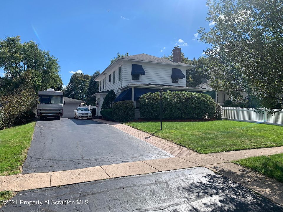 1740 Capouse Ave, Scranton, PA 18509 Zillow