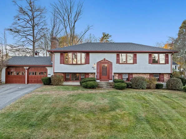 59 Windsor Rd, Weymouth, MA 02190
