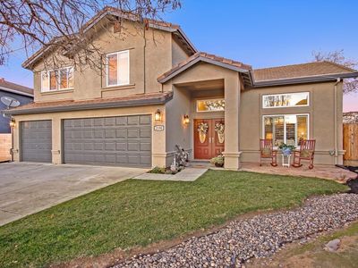 2190 Spruce Dr, Hollister, CA, 95023
