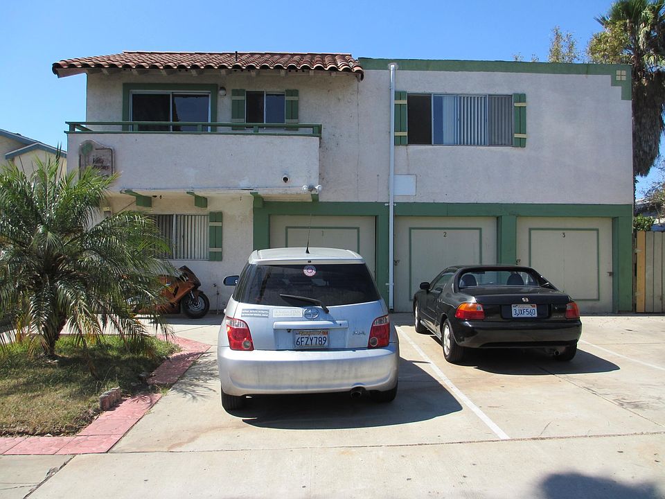 1st image of 3786 35th St APT 8