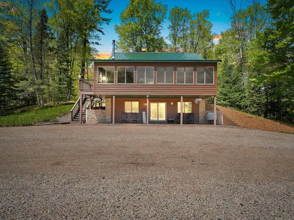 W8131 Nejedlo Rd, Wausaukee, WI 54177