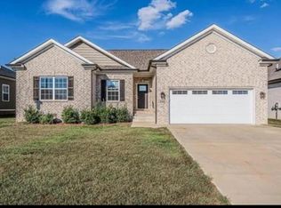 598 McIntyre St, Bowling Green, KY 42101