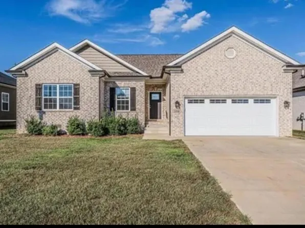 598 McIntyre St, Bowling Green, KY 42101