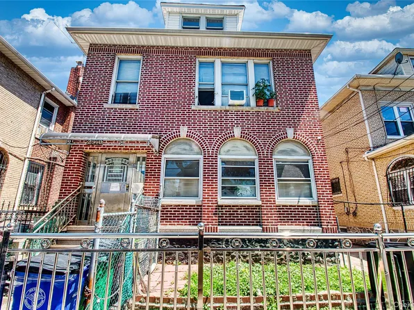 2540 Davidson Avenue, Bronx, NY 10468