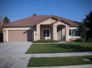 168 N Tommy St, Visalia, CA 93291