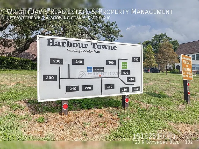 420 N Bayshore Blvd #102 — Photo 50