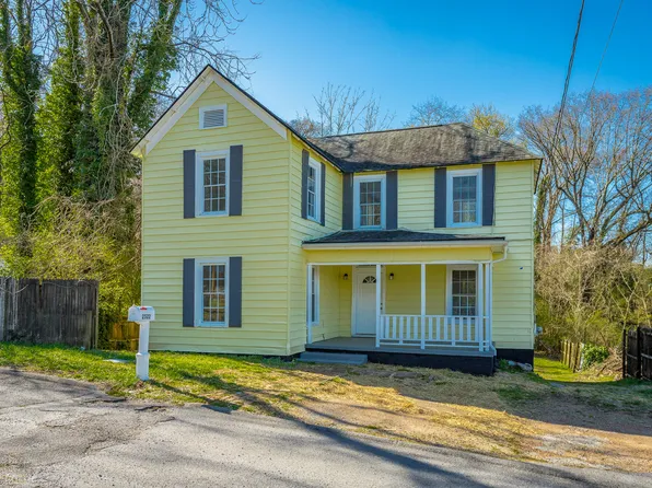 2522 Olive St, Chattanooga, TN 37406