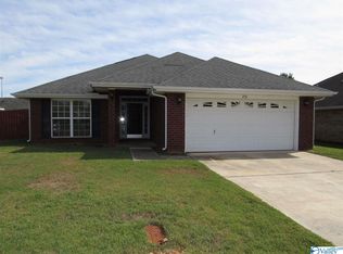 276 Shadow Ct SW, Huntsville, AL 35824