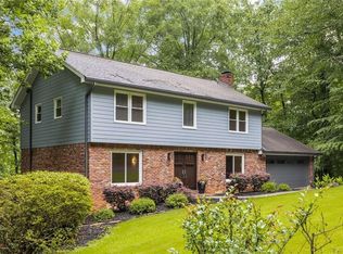 2892 Guinevere Dr NE, Atlanta, GA 30345