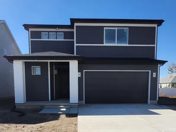 1633 N 1190 W #106, Salem, UT 84653