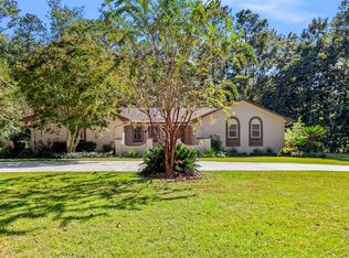2441 Monaco Dr, Tallahassee, FL 32308