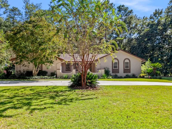 2441 Monaco Dr, Tallahassee, FL 32308