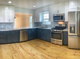 4709 Mount Vernon Dr, Austin, TX 78745
