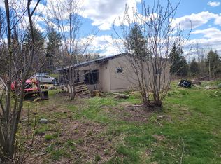 6 Haynes Rd, Wytopitlock, ME 04497