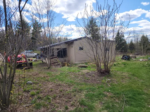 6 Haynes Road, Bancroft, ME 04497