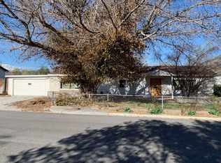 90 McMichael Ave, Grantsville, UT 84029