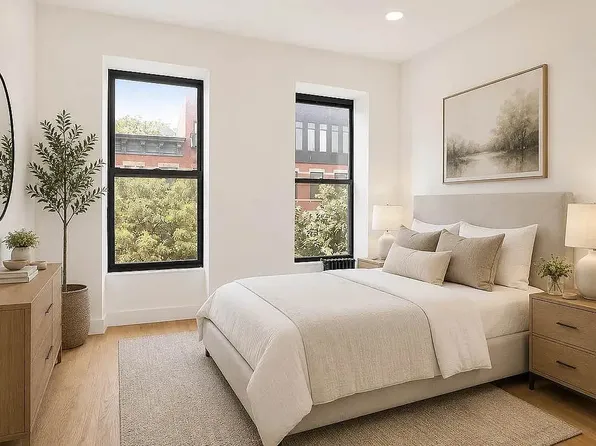 169 E 105th St #5A, New York, NY 10029