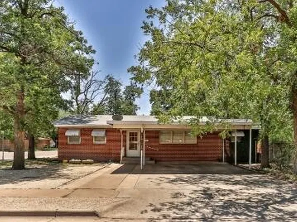 3801 26th St, Lubbock, TX 79410