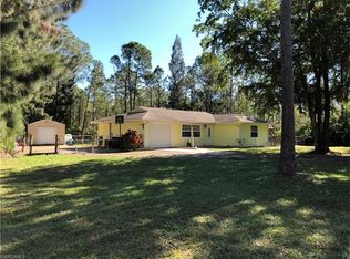 20540 Fern Cir, North Fort Myers, FL 33917