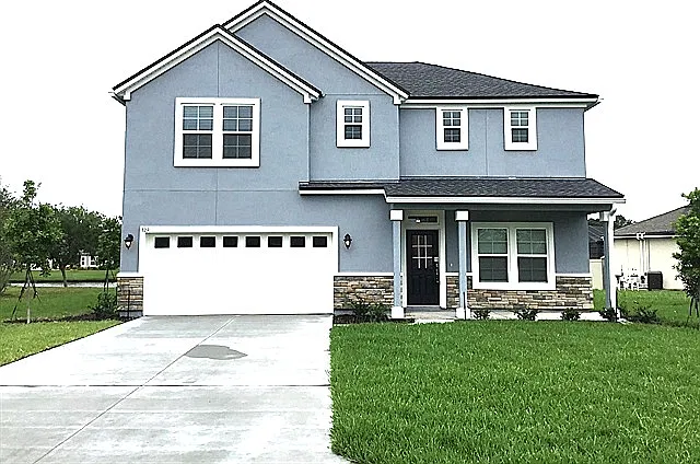 329 Deerfield Glen Dr