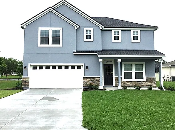329 Deerfield Glen Dr, Saint Augustine, FL 32086