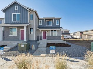 233 Shoveler Way, Johnstown, CO 80534