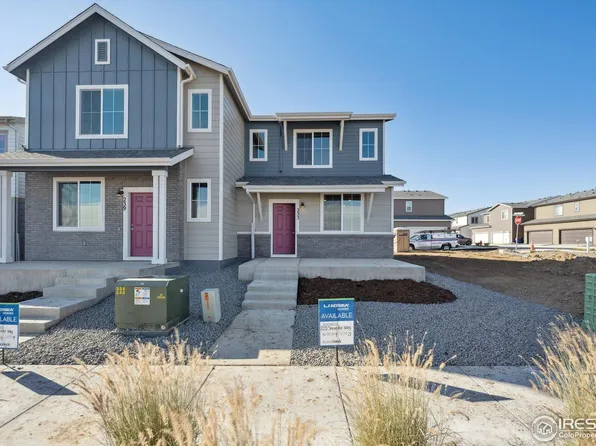 233 Shoveler Way, Johnstown, CO 80534