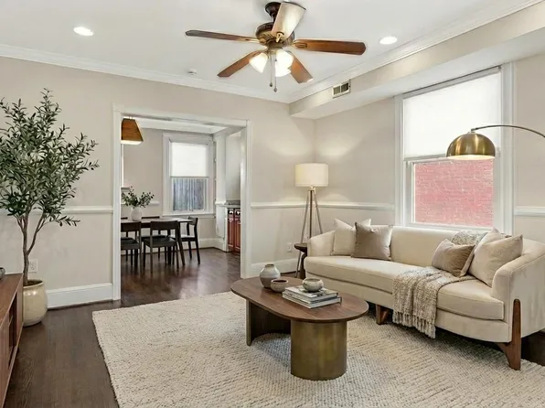 1264 Penn St NE, Washington, DC 20002