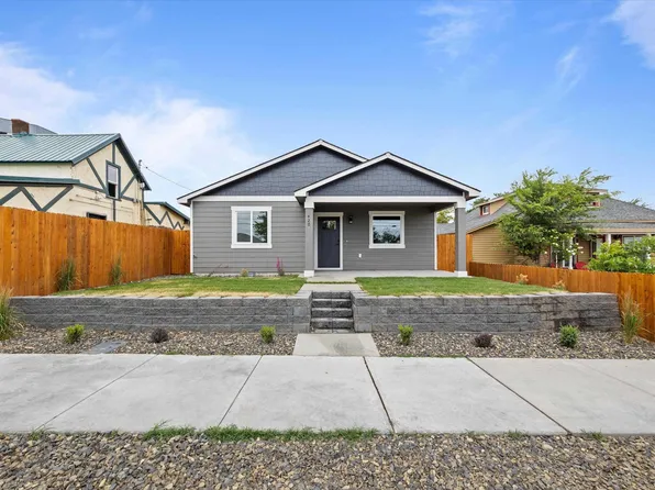 420 S Washington St, Kennewick, WA 99336