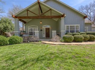 408 Byrne St, McKinney, TX 75069