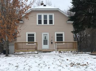 604 3rd St N, Princeton, MN 55371