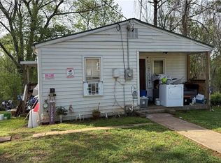 205 Mathis St, Jonesville, NC