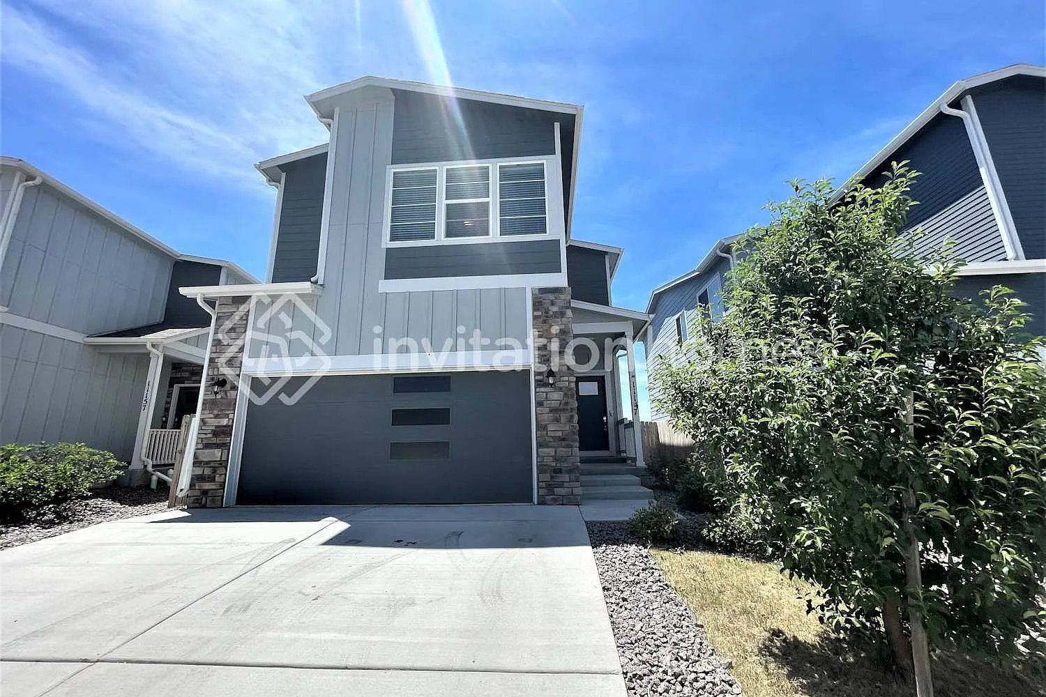 11147 House Finch Ln Colorado Springs, CO 80925 — Photo 1