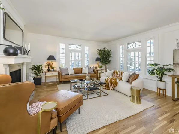 1701 Broadway APT 1, San Francisco, CA 94109