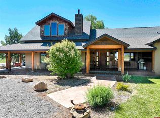 105 Heart Ln, Durango, CO 81303