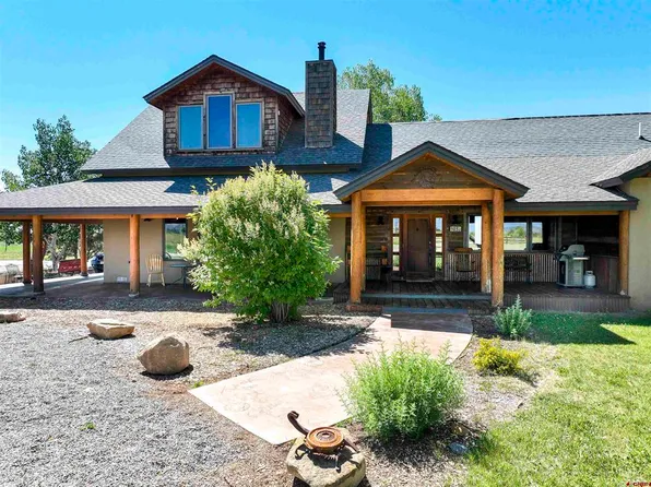 105 Heart Lane, Durango, CO 81301