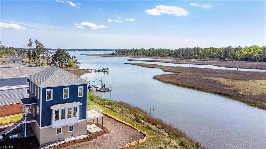 302 York Point Rd, Seaford, VA 23696 MLS 10483596 Zillow