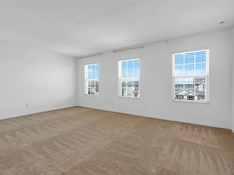 Second Primary - Second Floor